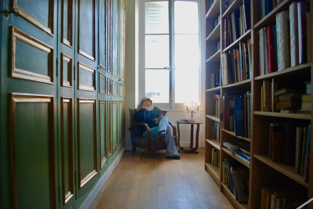 Yxie - Manoir Des Arts