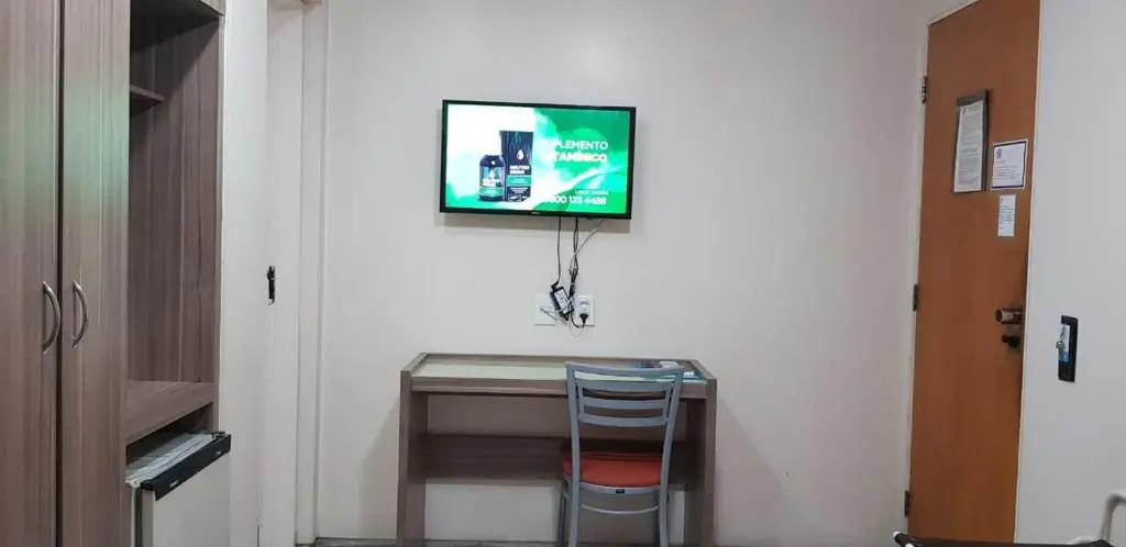 Vila Azul Praia Hotel - Chambres