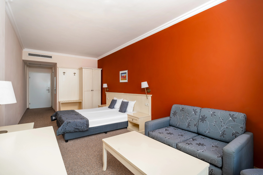 Hotel Festa Pomorie Resort - Général
