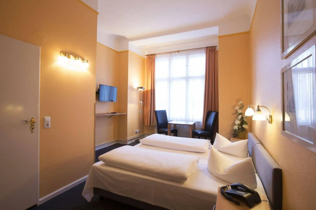 Hotel photo 7