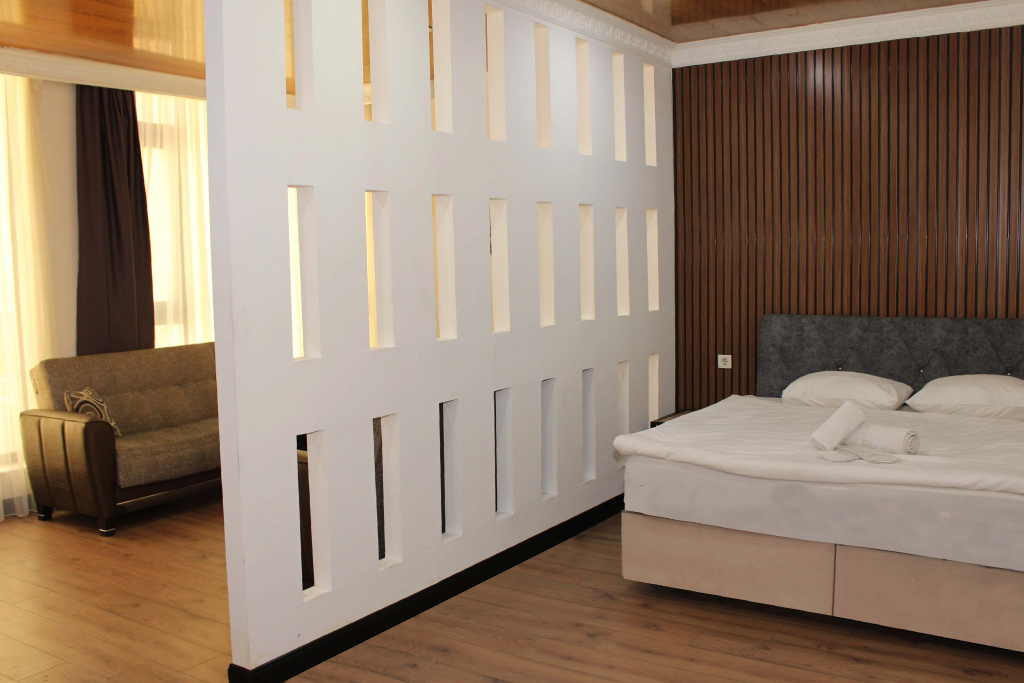 Отель Avist Hotel Avcilar в Стамбуле