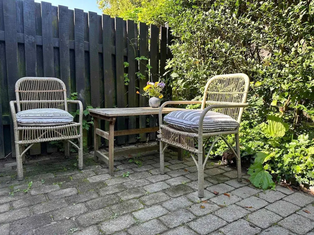 5 Star Holiday Home in Millinge