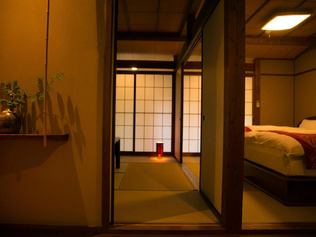 Yufuin Gettouan — 3