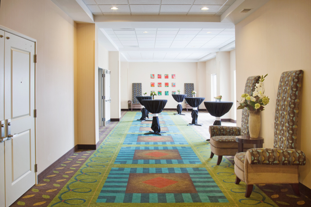 Holiday Inn Lincoln Southwest by IHG - Général