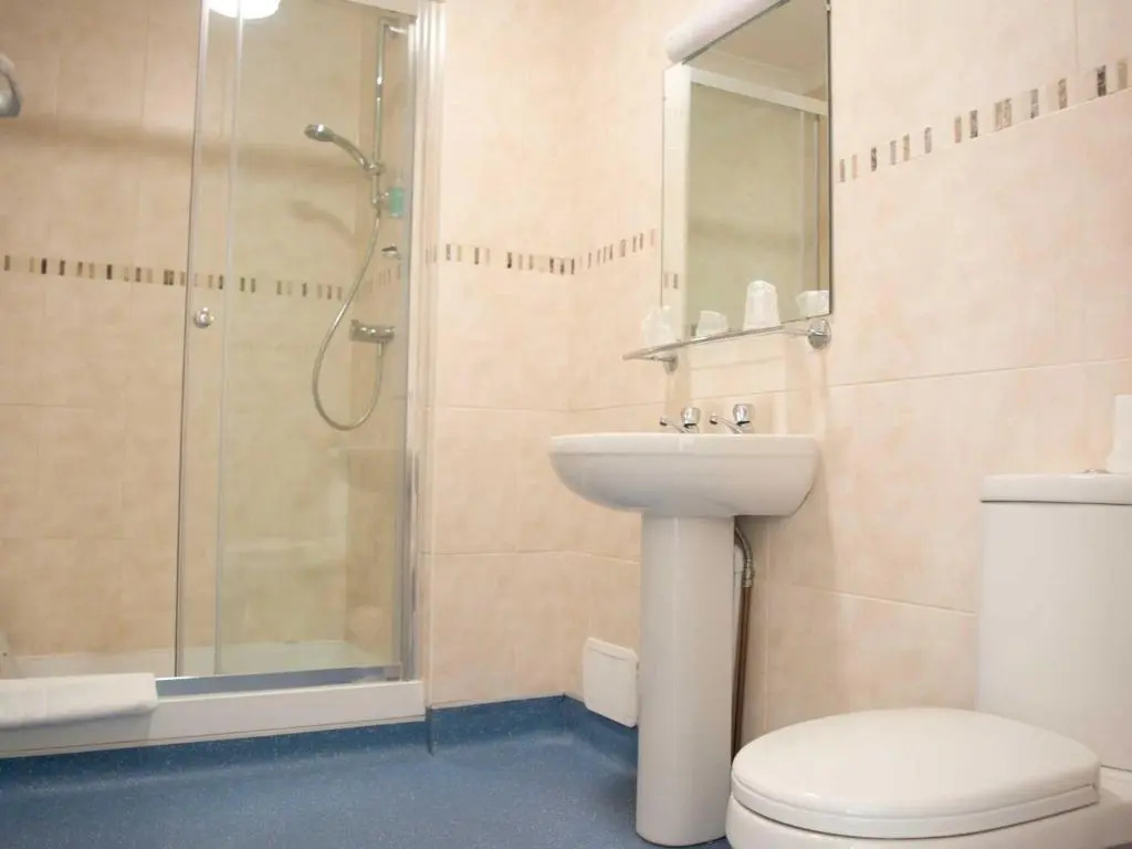 TLH Carlton Hotel and Spa - TLH Leisure and Entertainment Resort - Chambres