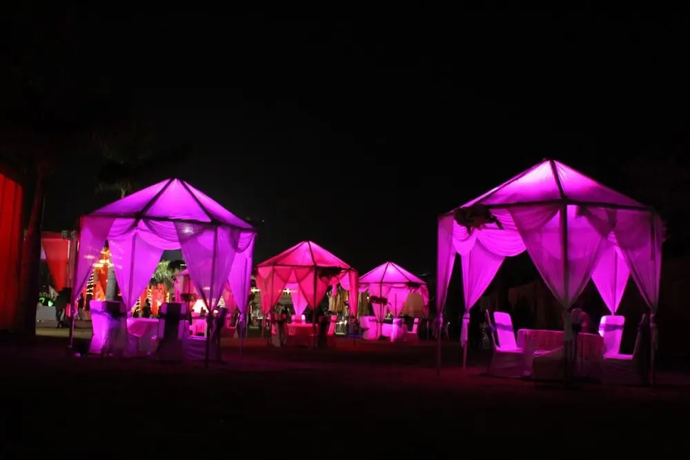 Shri Govindam Resort & Marriage Garden