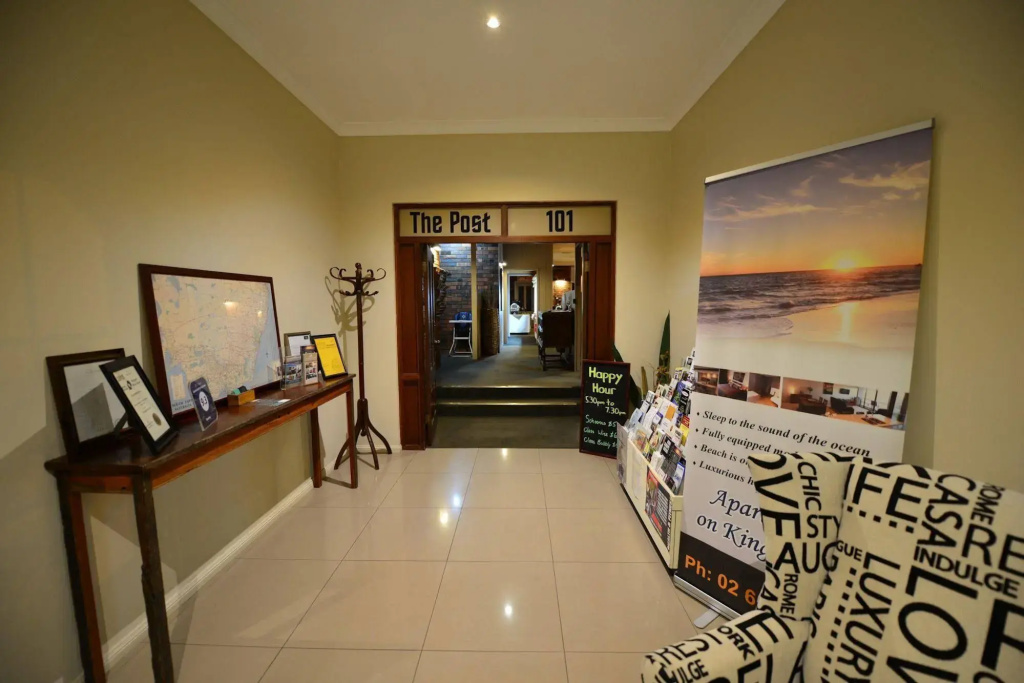 Hotel photo 10