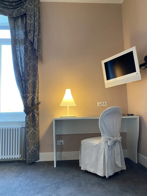 Camin Hotel Luino - Chambres