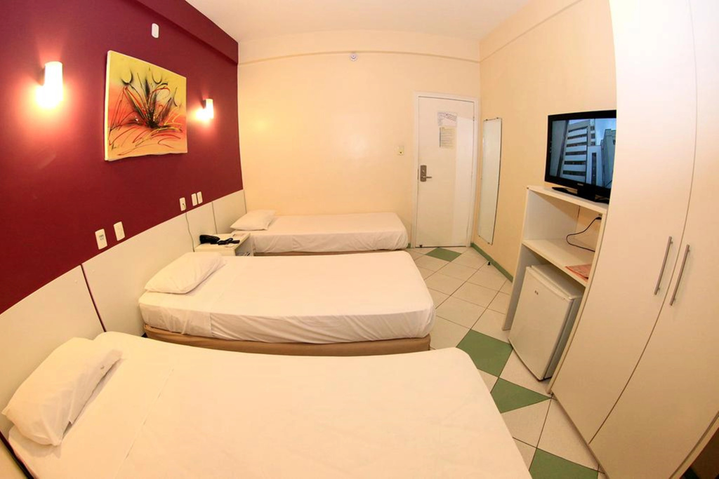 Sandrin Praia Hotel - Général