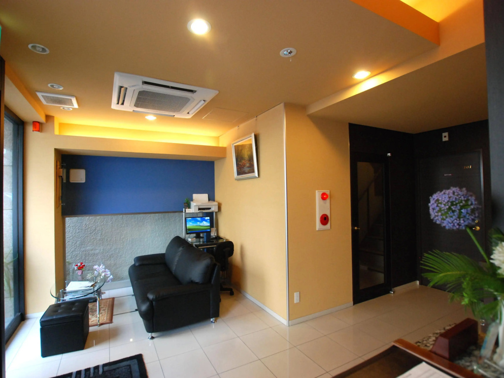 Hotel photo 10