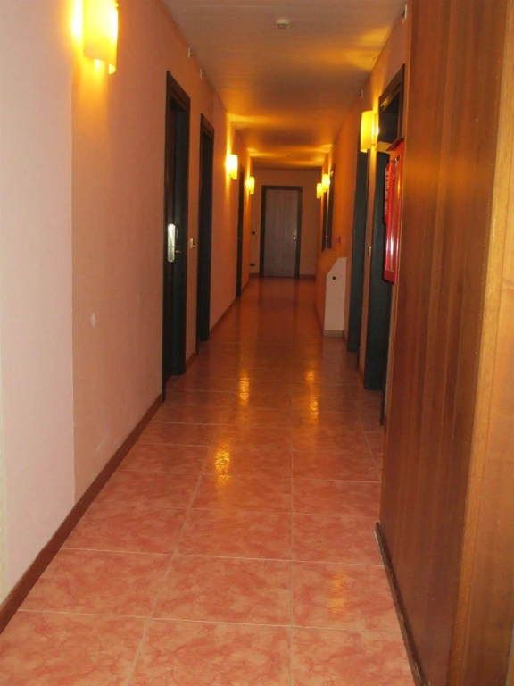 Hotel Rizzi - Général
