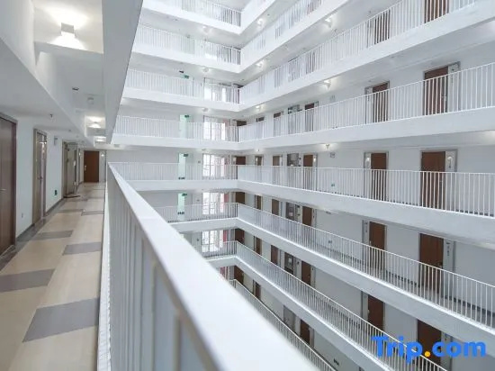 TUYU Apartment