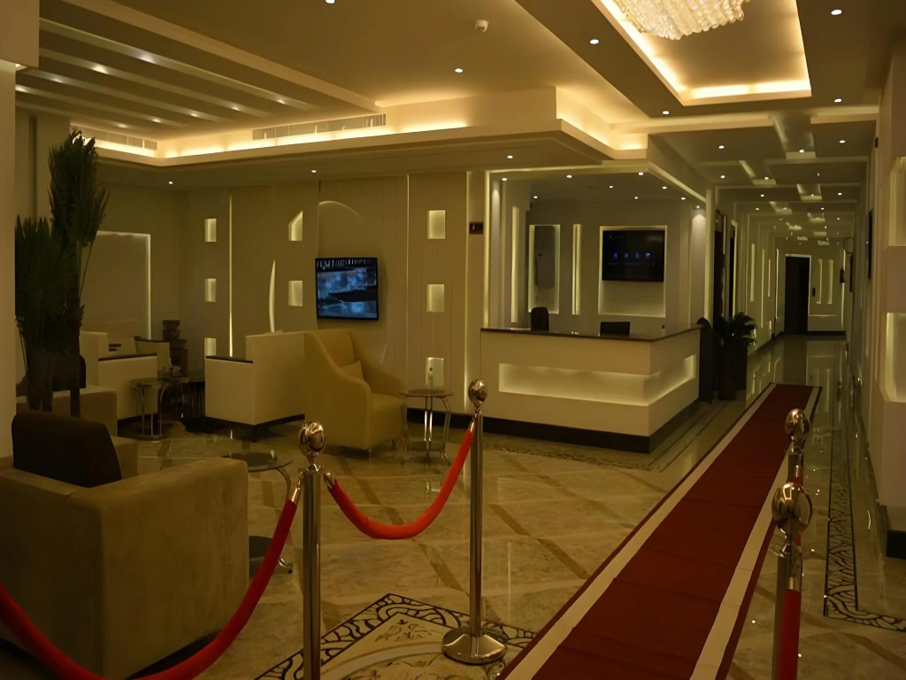 Hotel photo 11