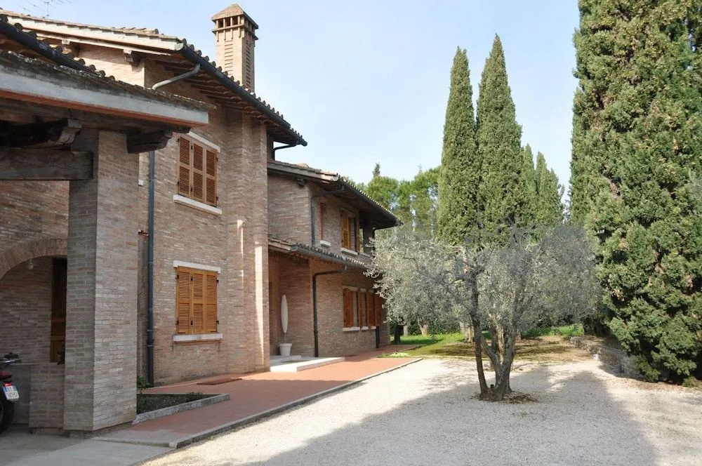 Villa Alba BB