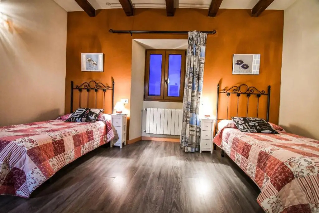 A Cien Leguas - Hostel