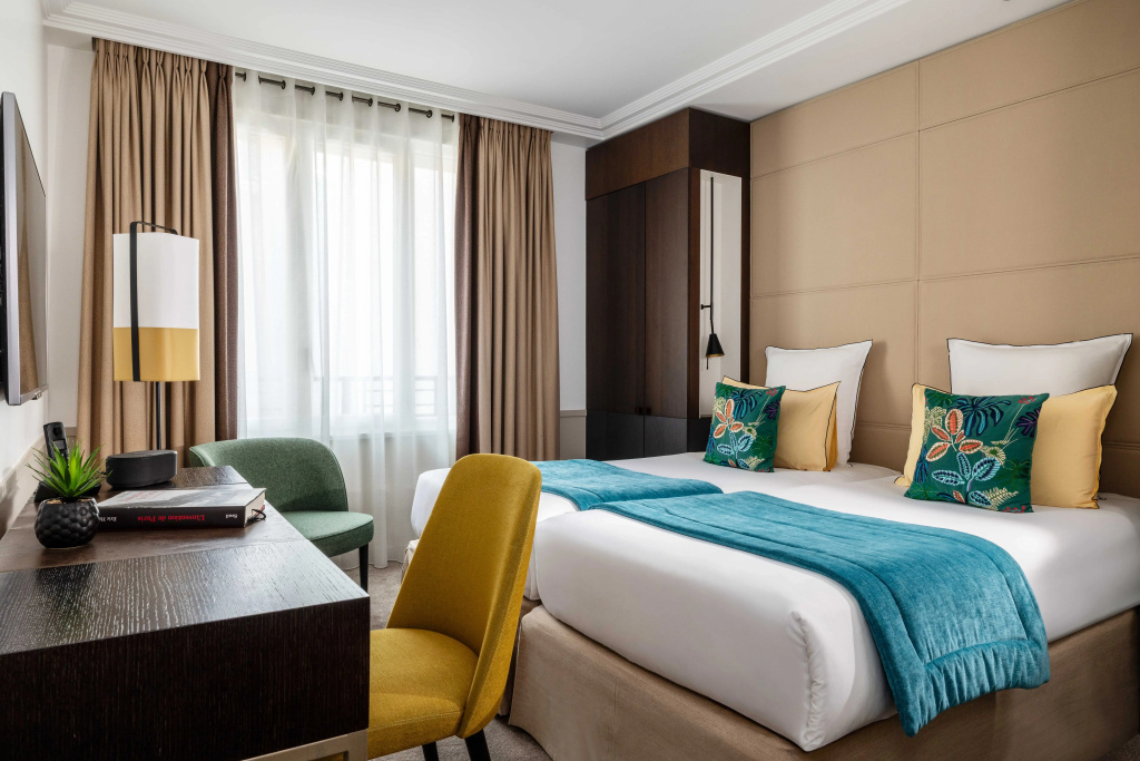 Hotel photo 12