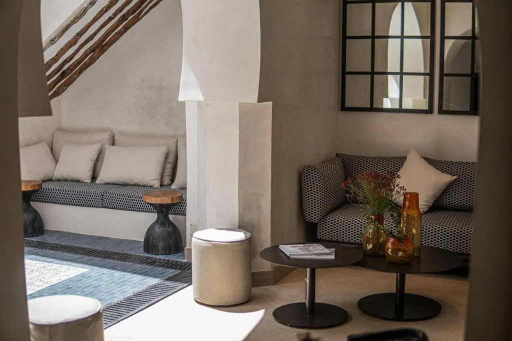 The Neela Boutique Hotel Stone Town Galeriebild 2