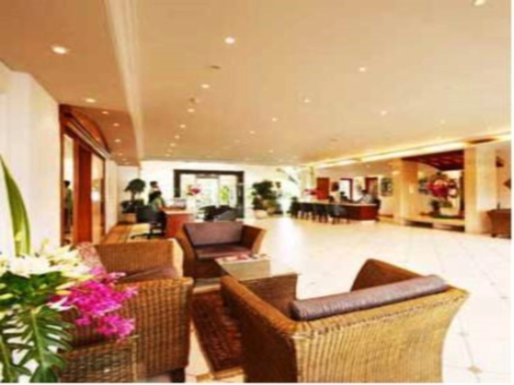 Foto 1 del hotel