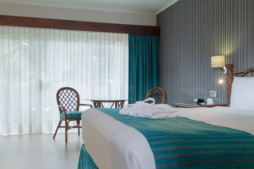 Camino Real Hotel - Chambres