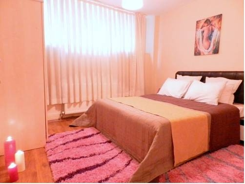 Rental House Bakirkoy Family