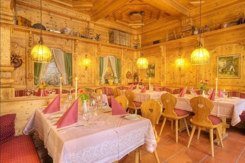 Hotel zur Post - Général