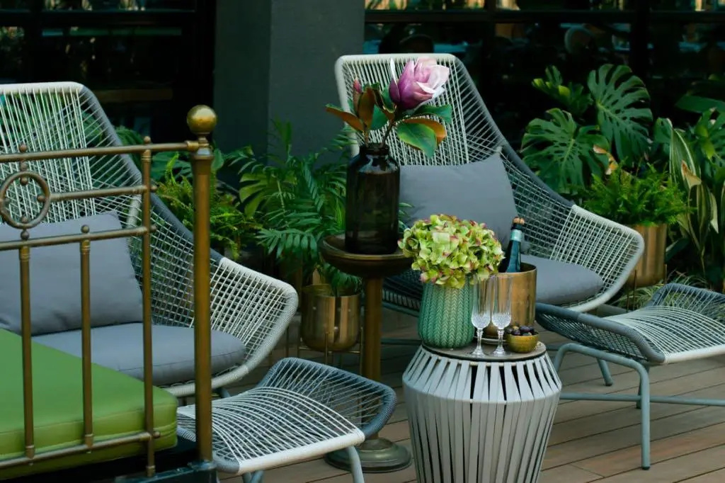 Hotel Eco Boutique Bidasoa - 3