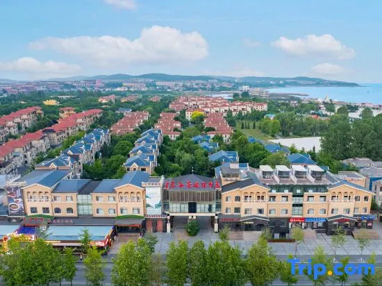 Royal Seaview Holiday Hotel