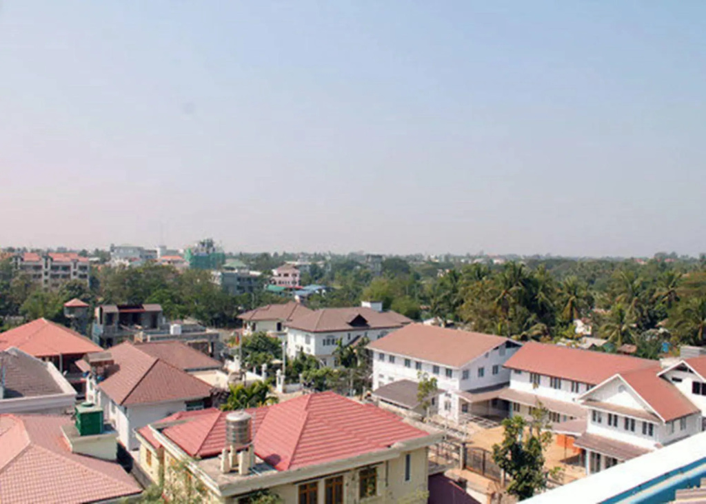 Hotel Mindhama - Général