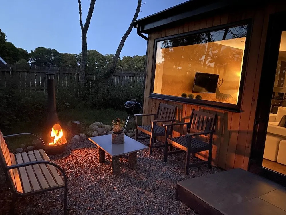 Druid Apartment