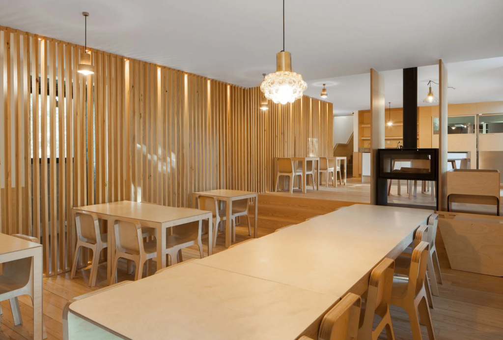 Colmeal Countryside Hotel - Général
