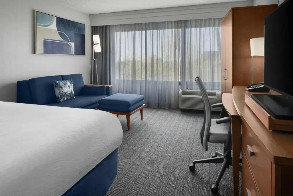 Hotel photo 7