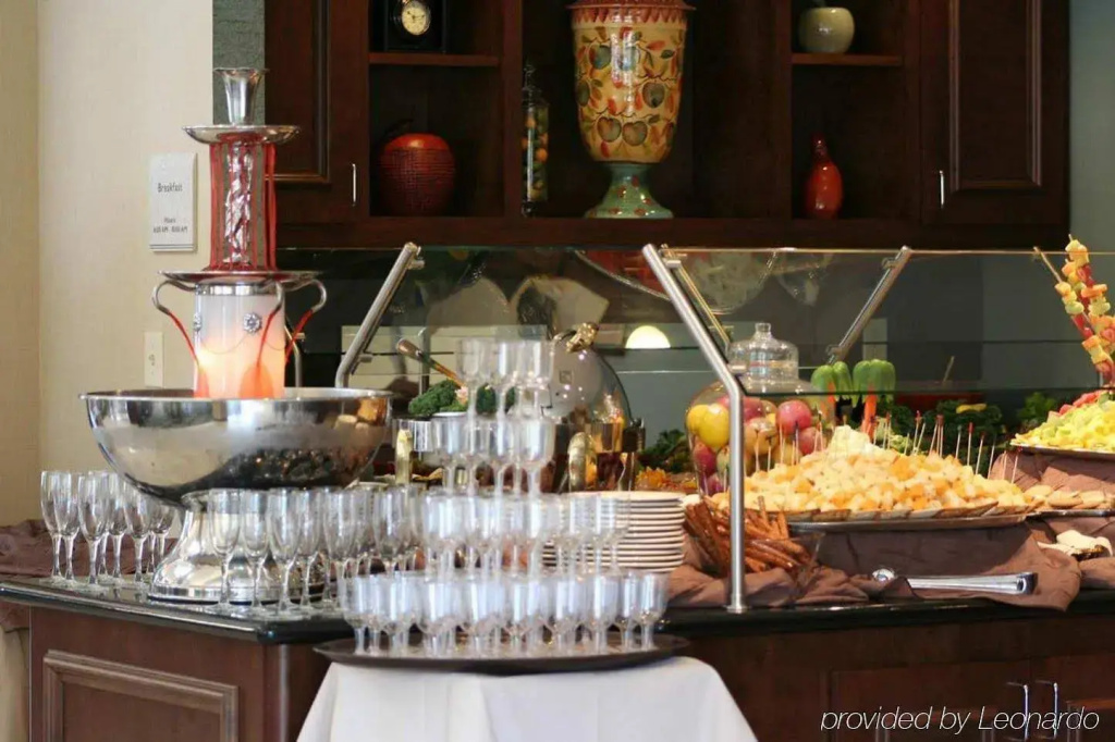 Hilton Garden Inn Gainesville - Général