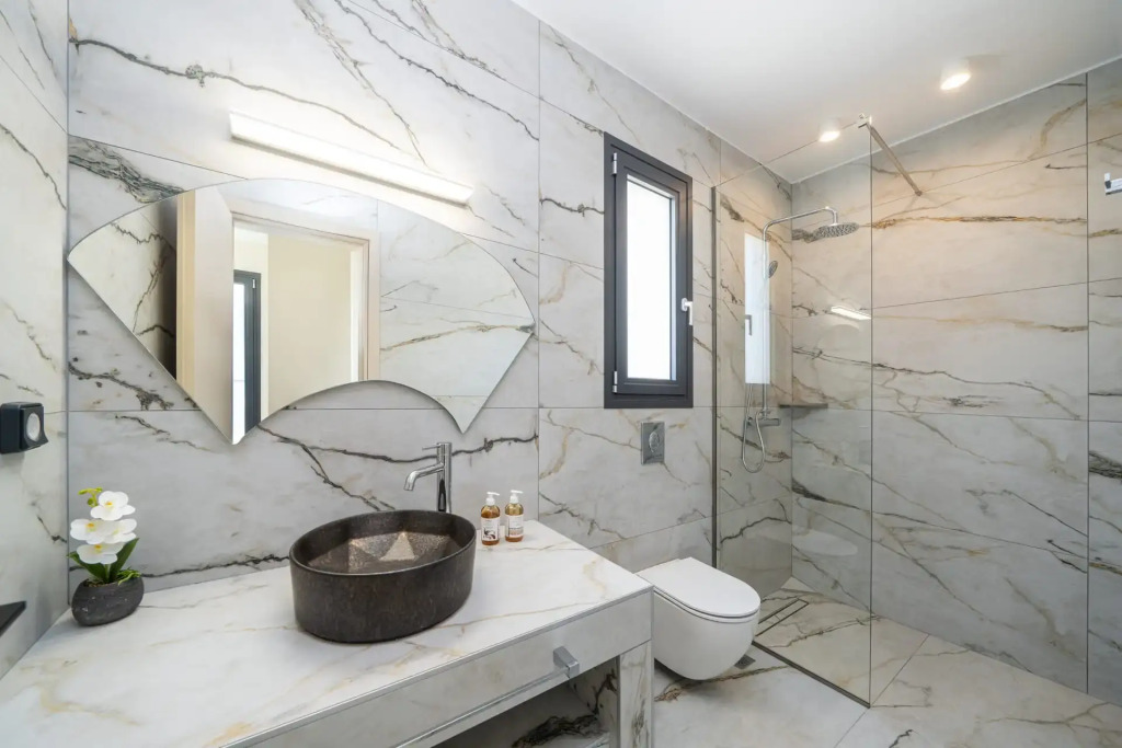 Aggelatos Stone Villas - фото 9