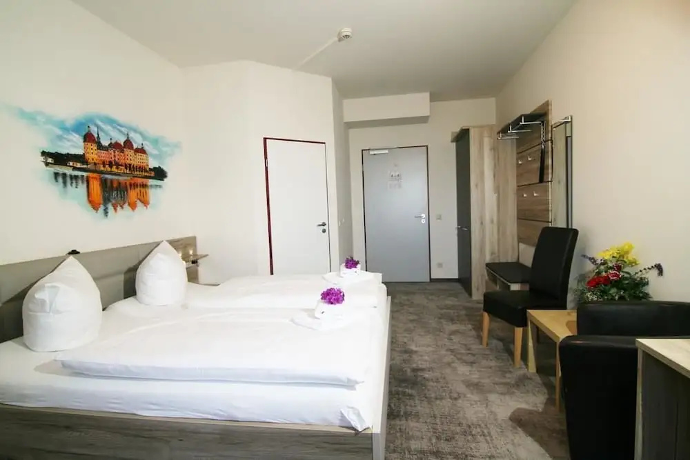 Hotel photo 7