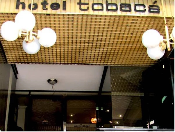 Hotel Tobacá