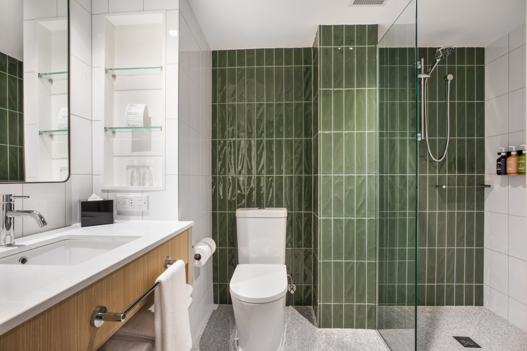 Holiday Inn Dandenong by IHG - Général