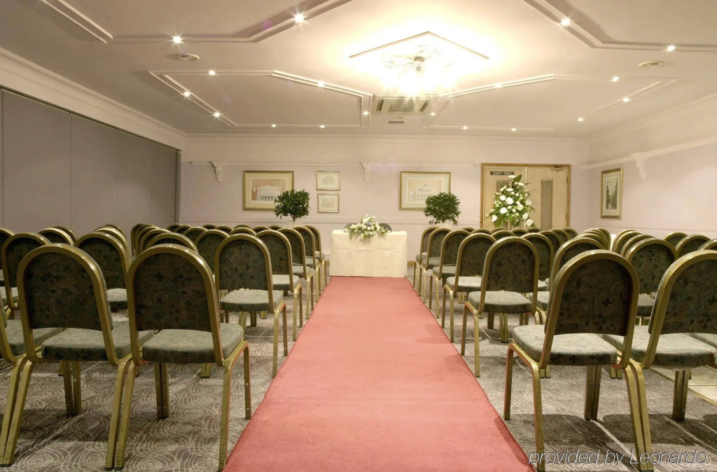 Holiday Inn A55 Chester West by IHG - Général