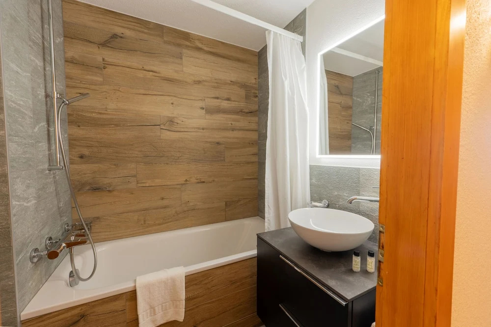 EDEN Hotel & Residence - Chambres