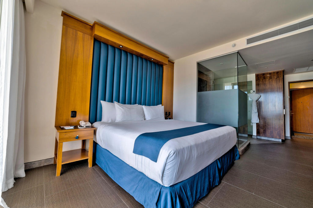 Hotel Indigo La Paz Puerta Cortes by IHG - фото 4