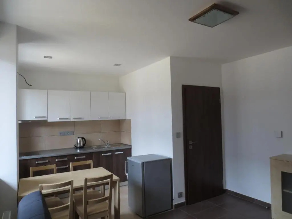 Penzion Na Pohoři - Chambres