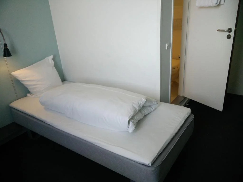 Motel1 - фото 1
