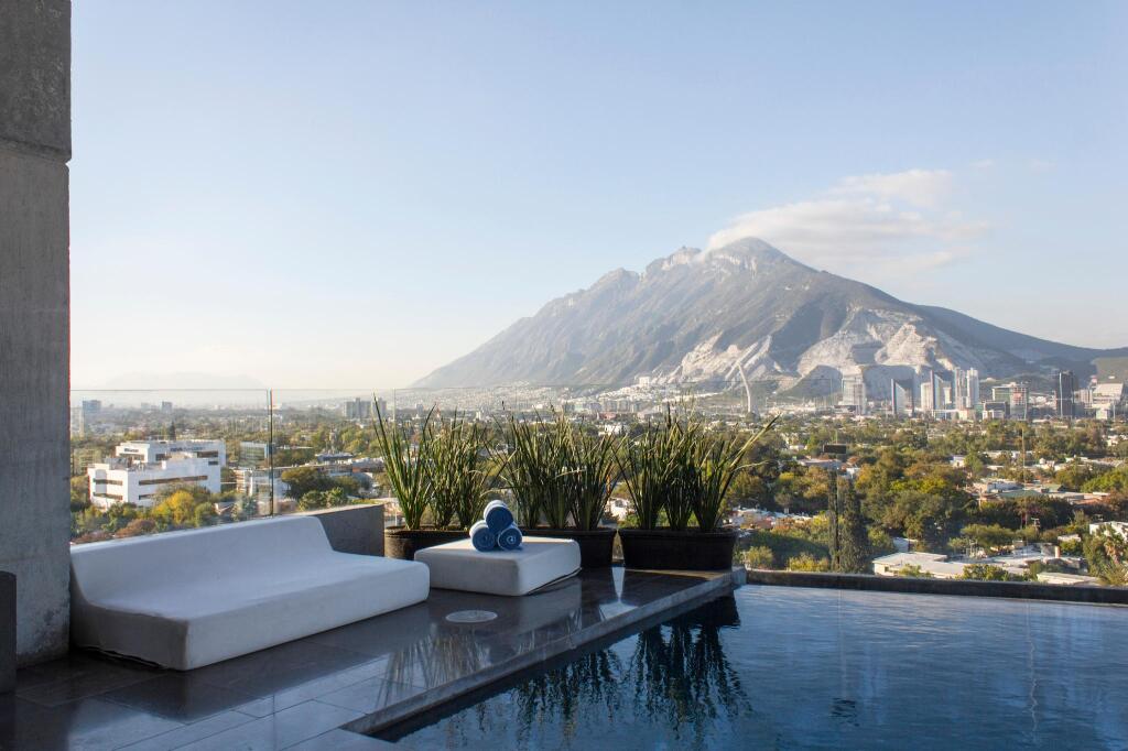 Habita Monterrey, a Member of Design Hotels picture