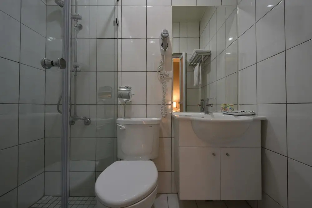 ACASA Hotel - Chambres