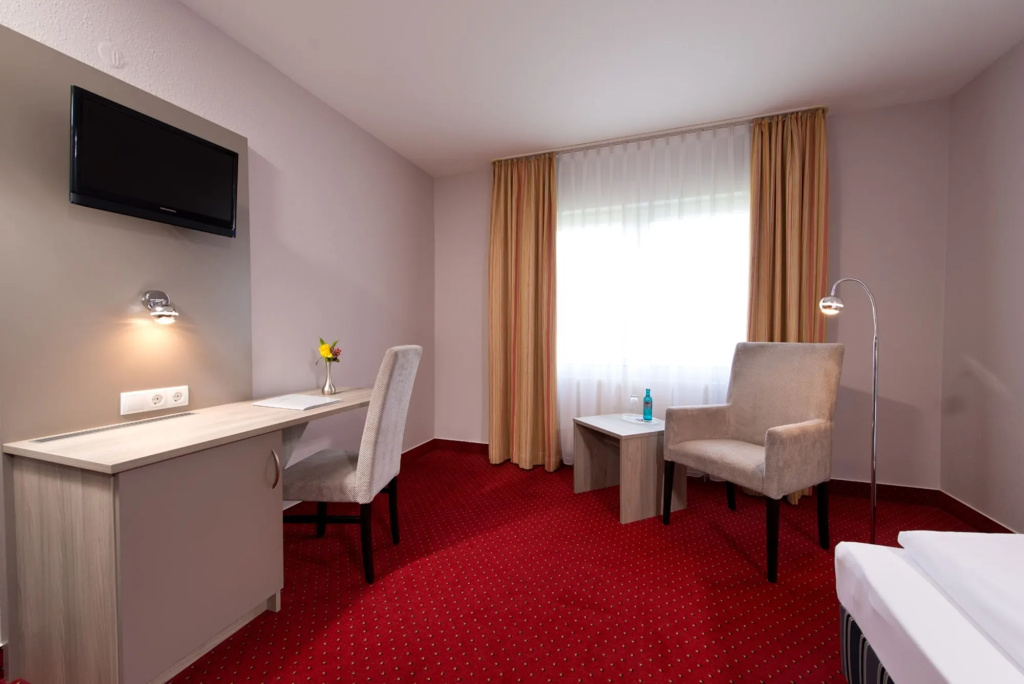 ACHAT Hotel Frankenthal in der Pfalz - Général