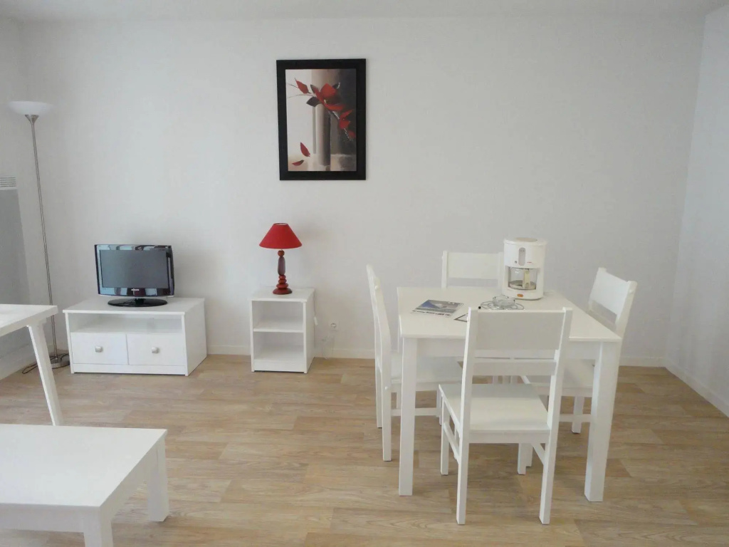 Residence Ker Goh Lenn - Vacancéole - Général