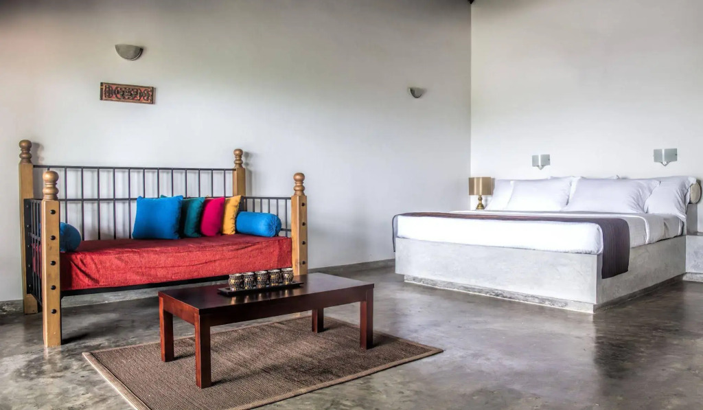 The Lagoon Villa - фото 11