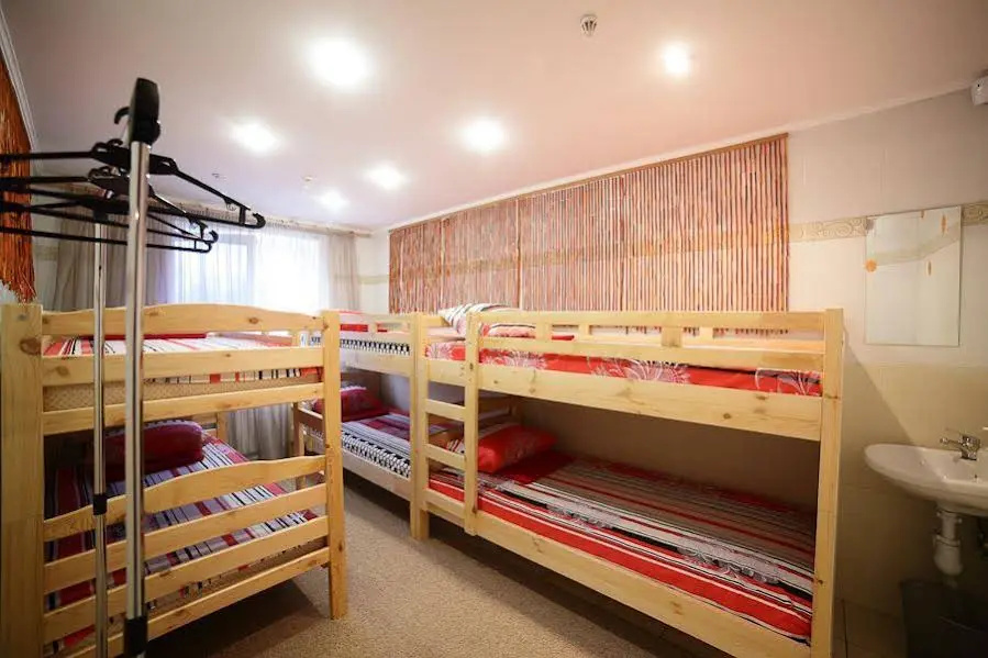 VIVA hostel — 5