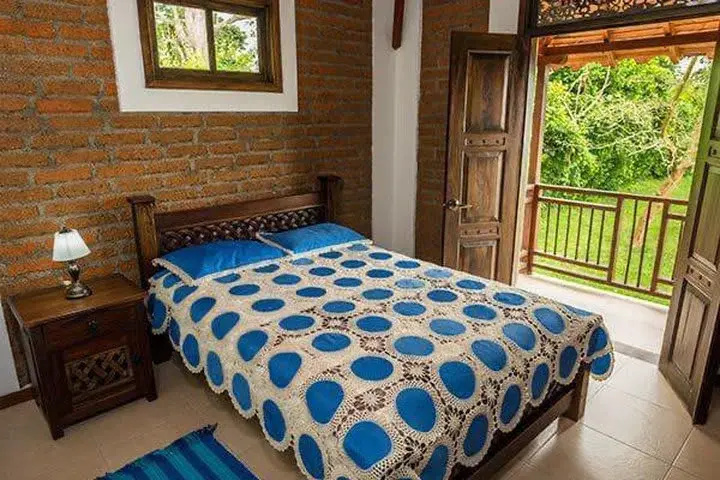Finca Hotel Casa Nostra
