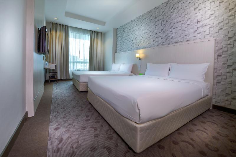 Cititel Express Kota Kinabalu
