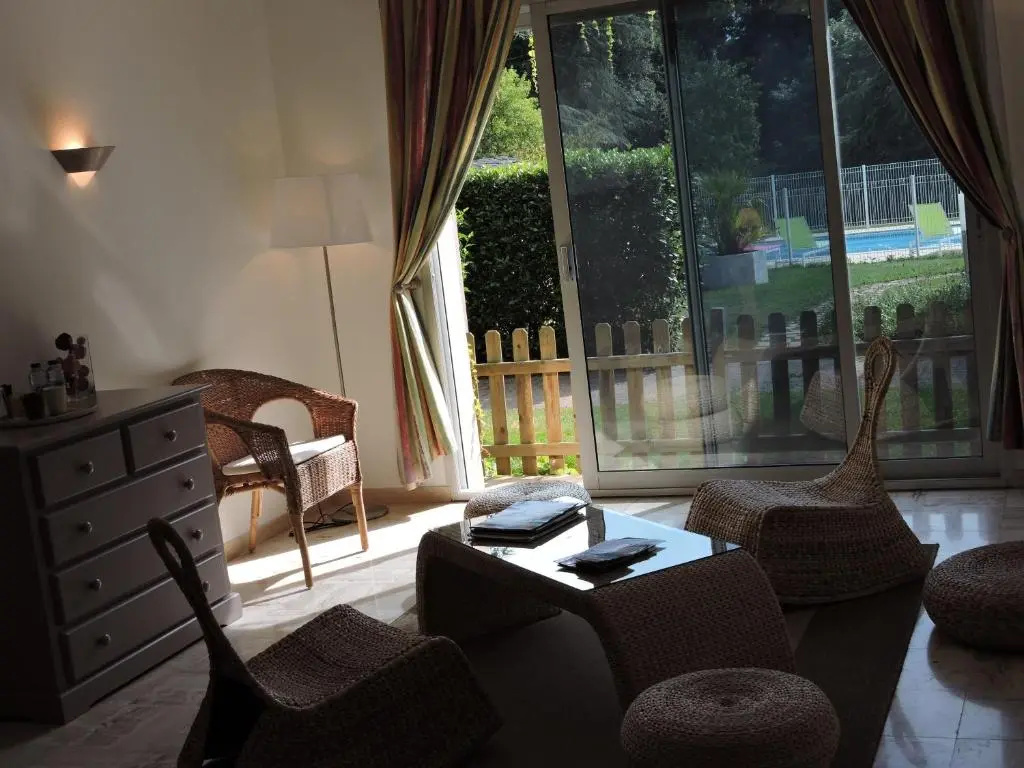 Afficher la photo 6 — Logis du Parc